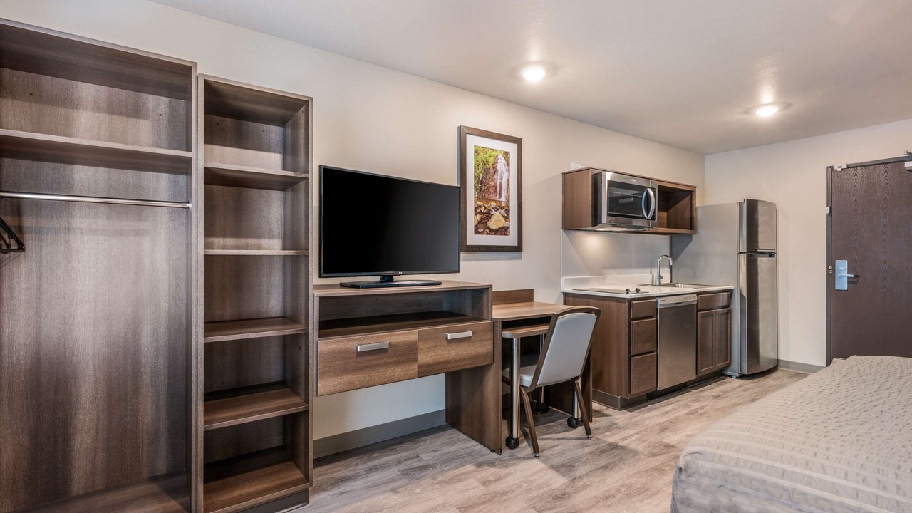 Photo of Bedroom in Linden