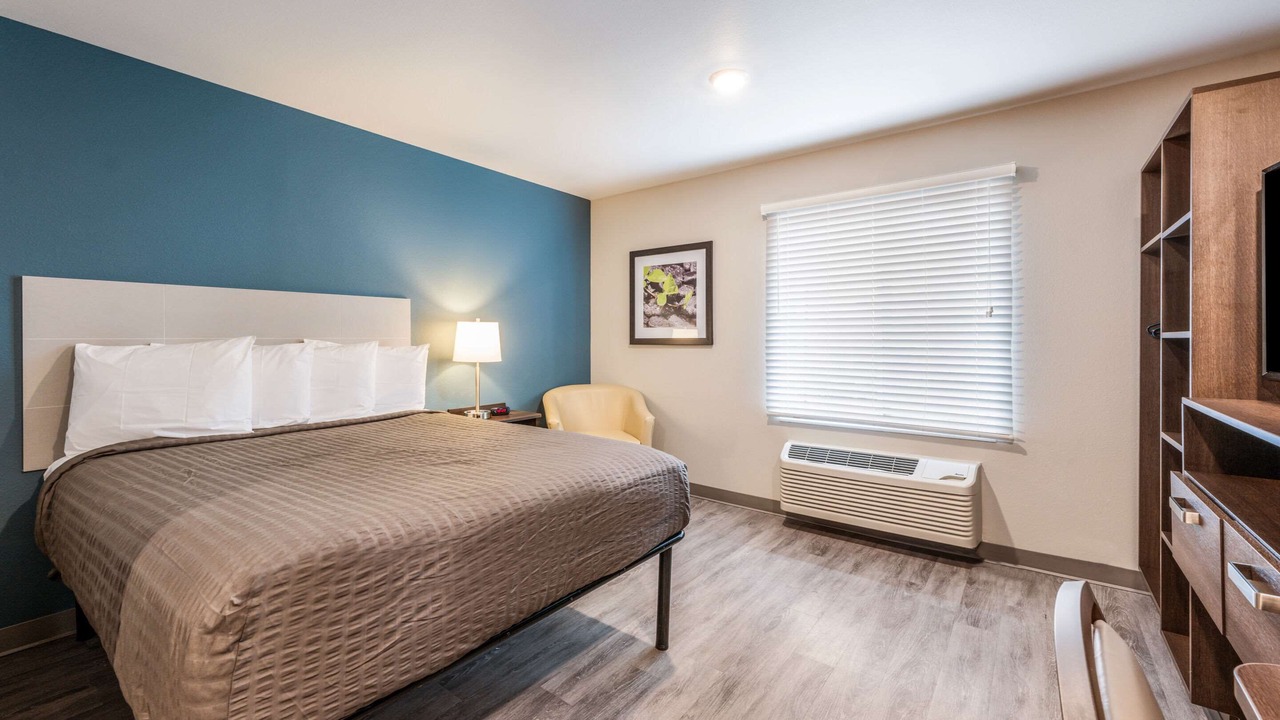 Photo of Bedroom in Linden