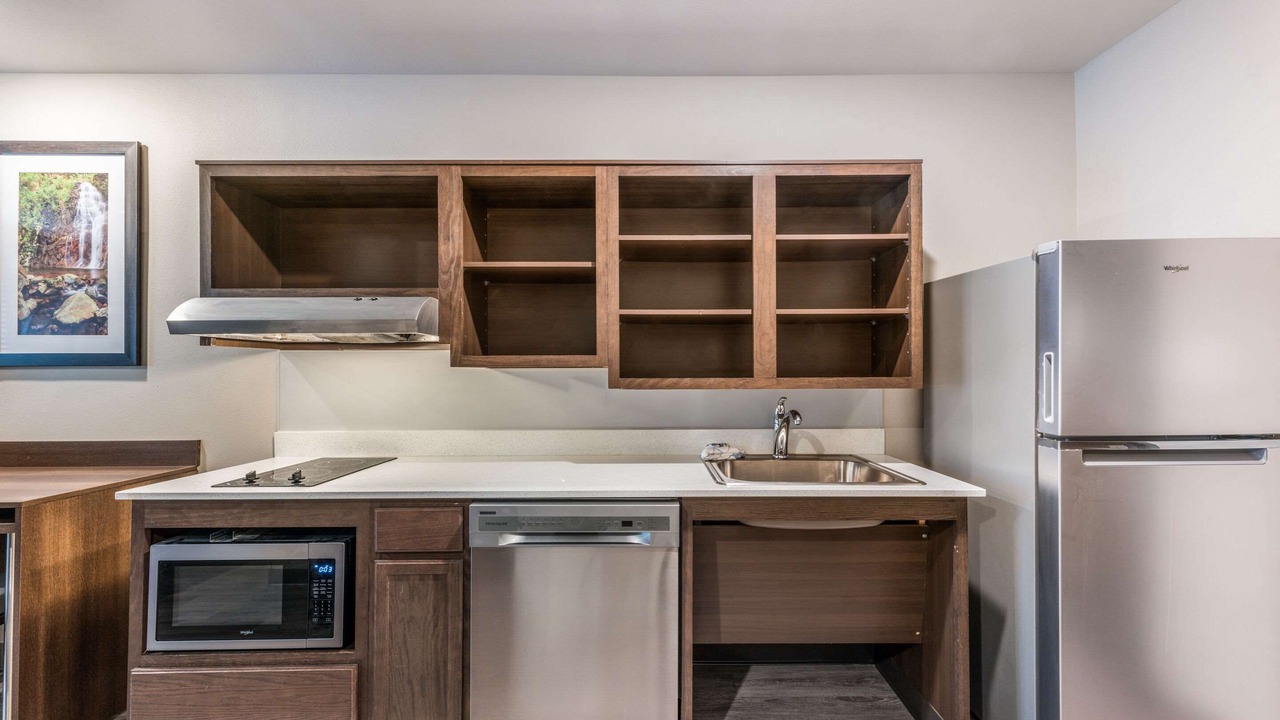 Photo of Kitchen in Linden