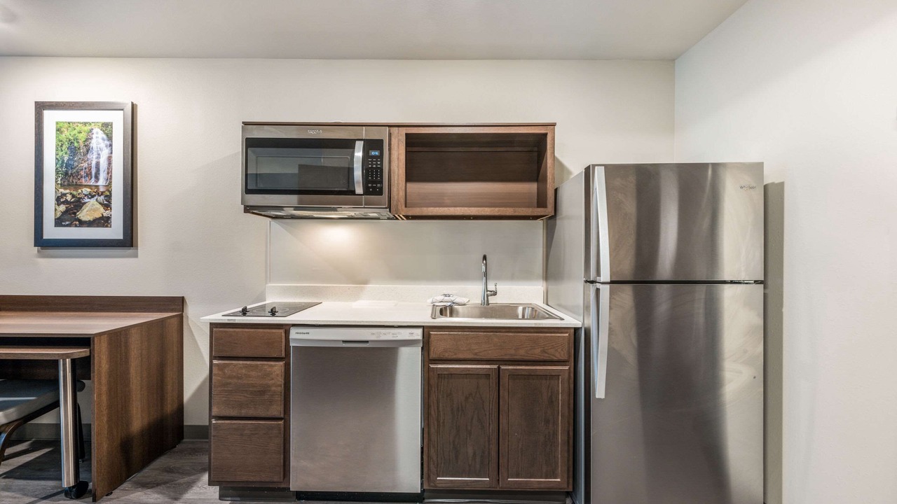 Photo of Kitchen in Linden