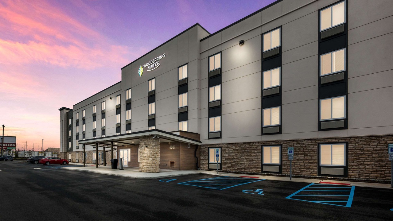 Photo of Outdoor in Linden