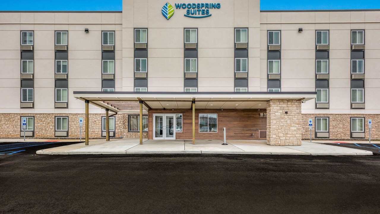 Photo of Outdoor in Linden