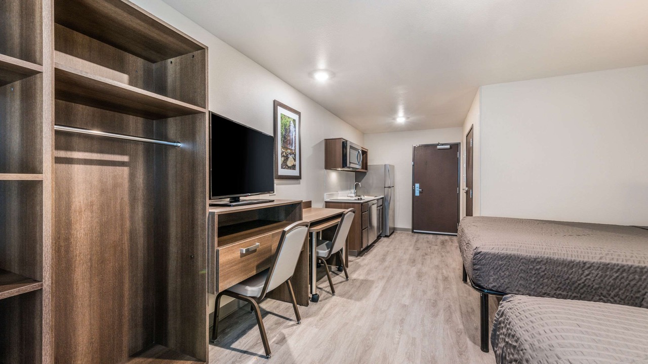 Photo of Bedroom in Linden