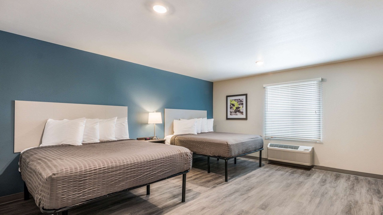 Photo of Bedroom in Linden