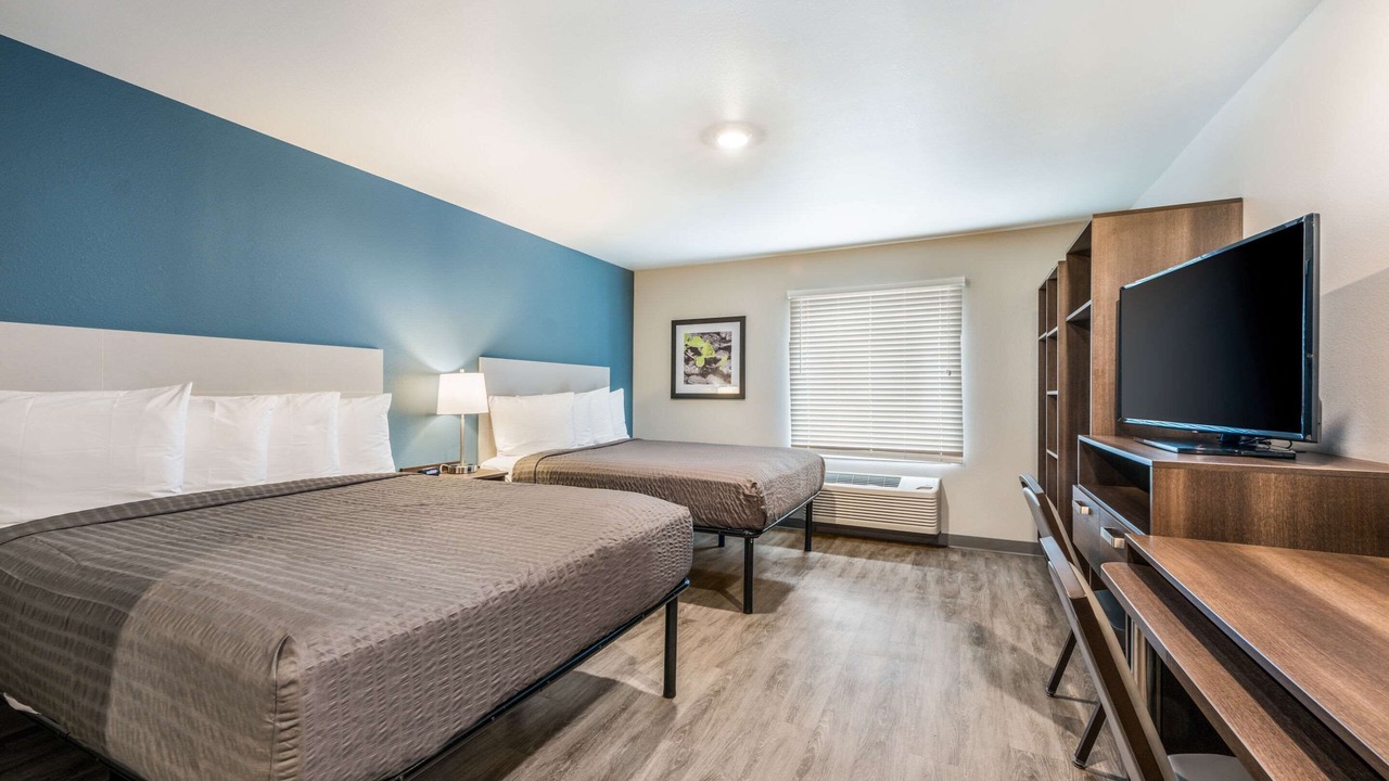 Photo of Bedroom in Linden