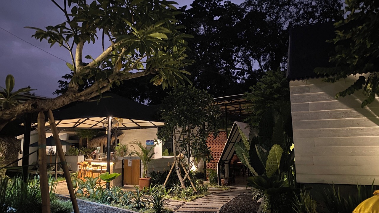 Photo of Outdoor in Pererenan