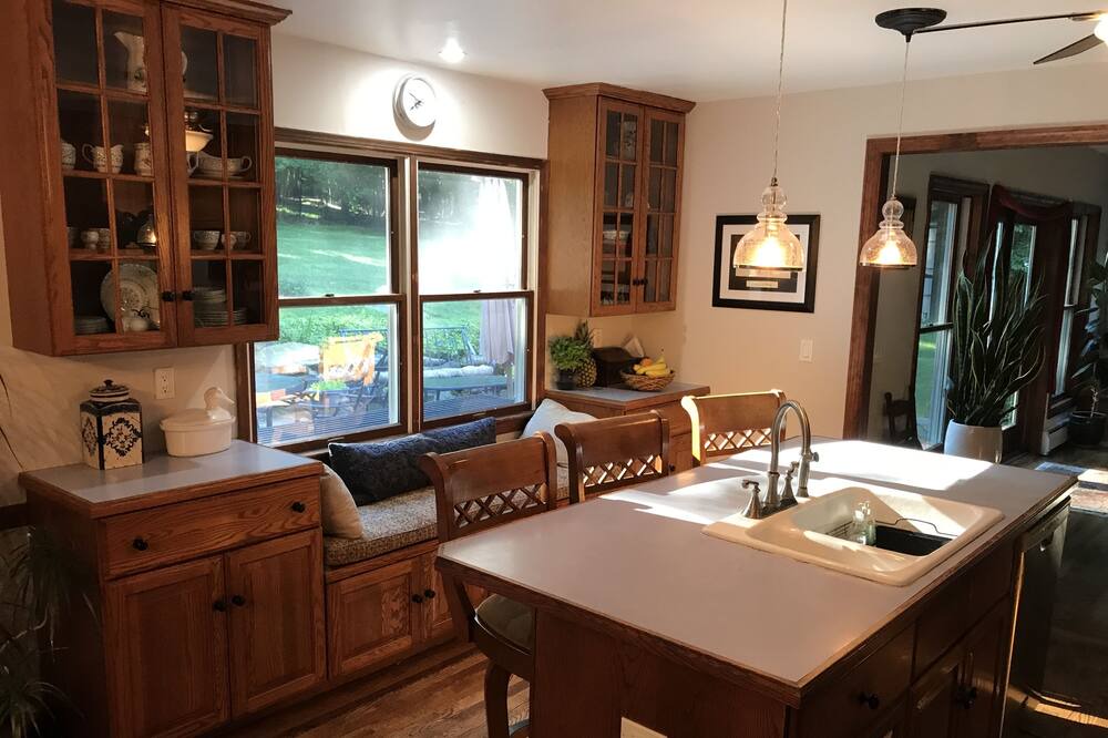 Photo of Kitchen in Katonah