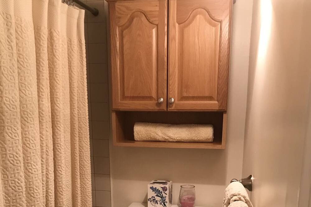 Photo of Bathroom in Katonah