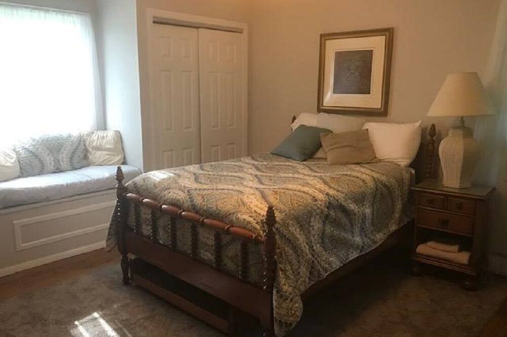 Photo of Bedroom in Katonah