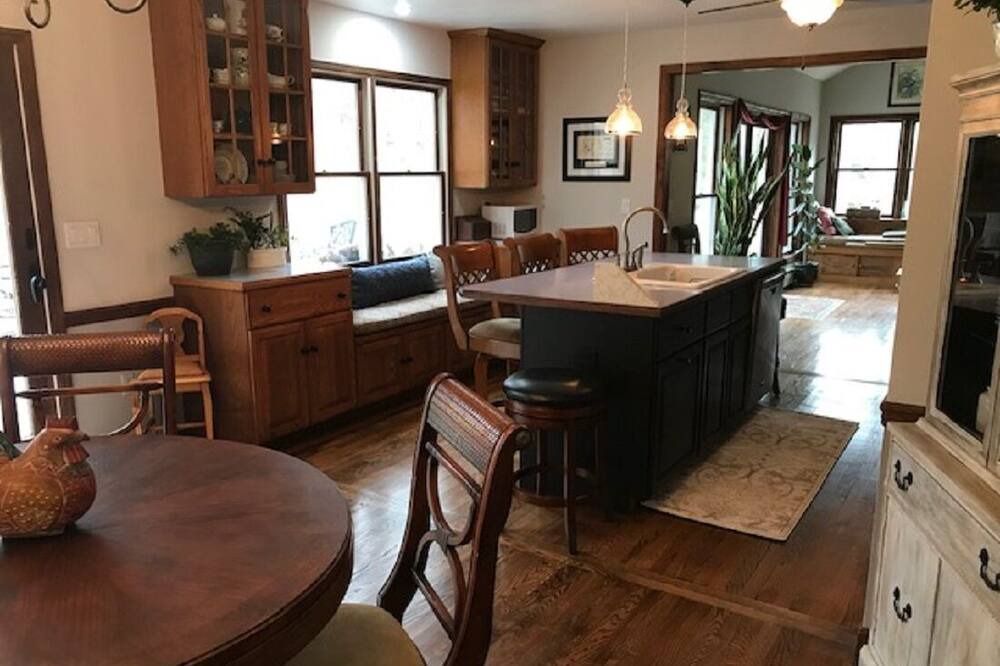 Photo of Kitchen in Katonah