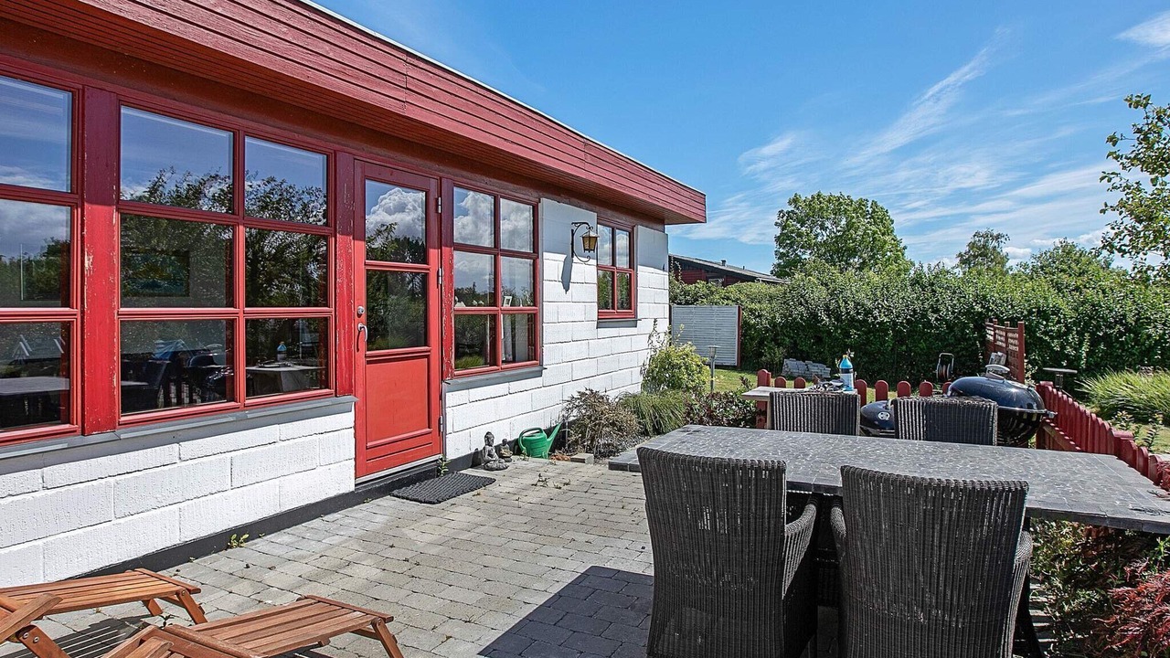 Photo of Patio Balcony in Vordingborg
