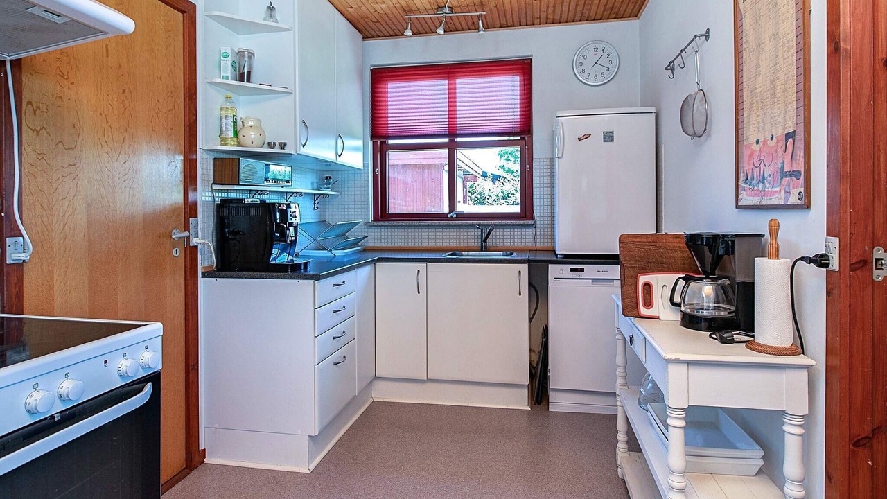 Photo of Kitchen in Vordingborg