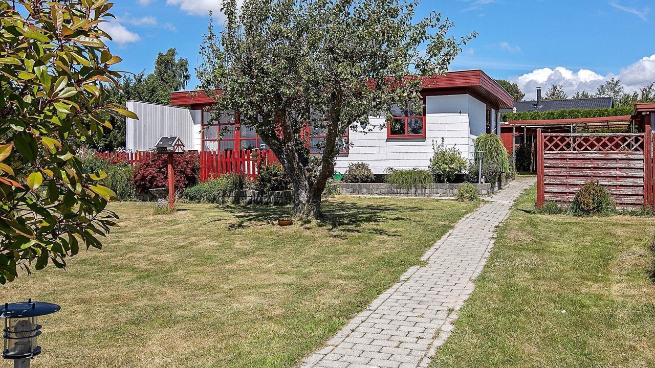 Photo of Outdoor in Vordingborg