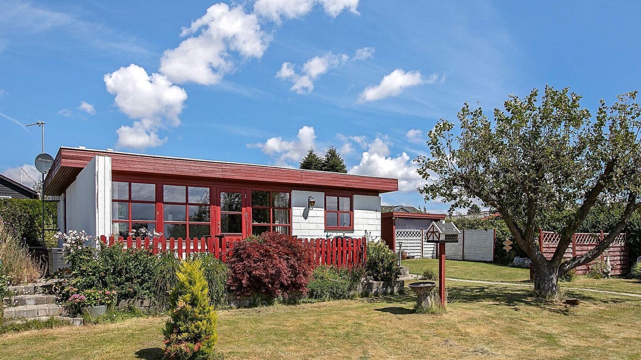 Photo of Outdoor in Vordingborg