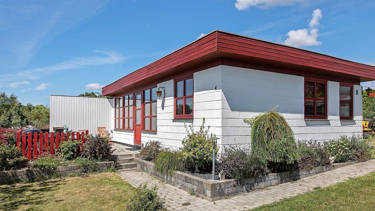 Photo of Outdoor in Vordingborg