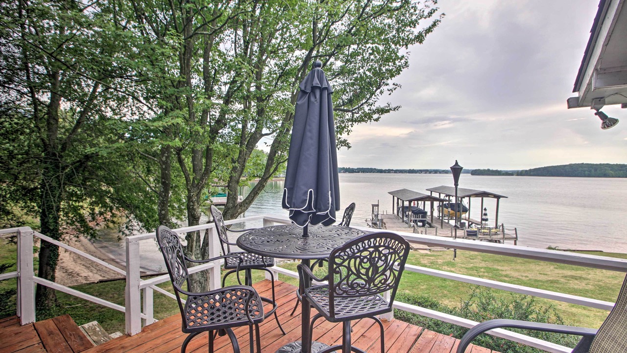 Photo of Outdoor in Smith Mountain Lake