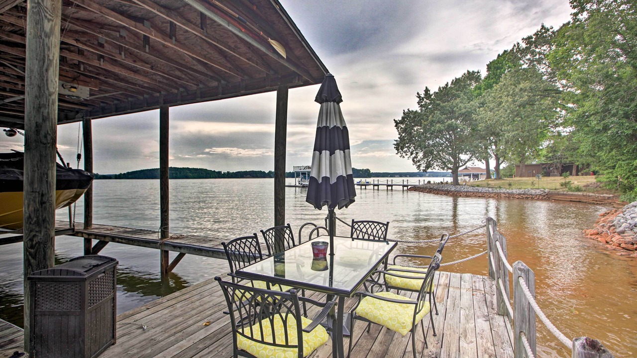 Photo of Outdoor in Smith Mountain Lake