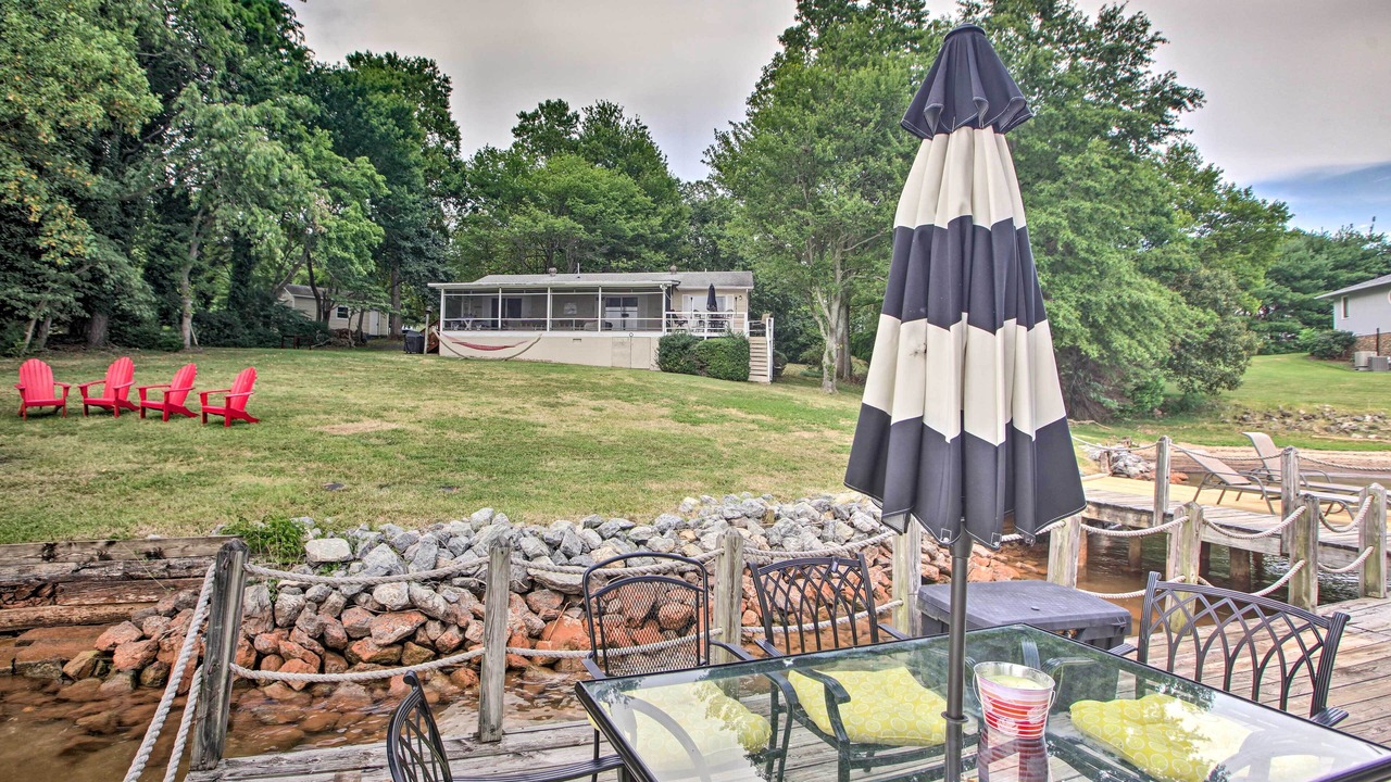 Photo of Outdoor in Smith Mountain Lake