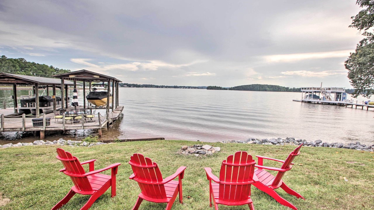 Photo of Outdoor in Smith Mountain Lake
