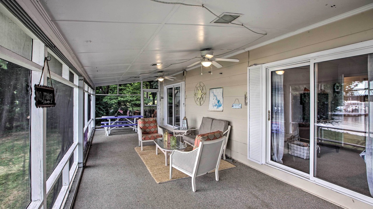 Photo of Outdoor in Smith Mountain Lake