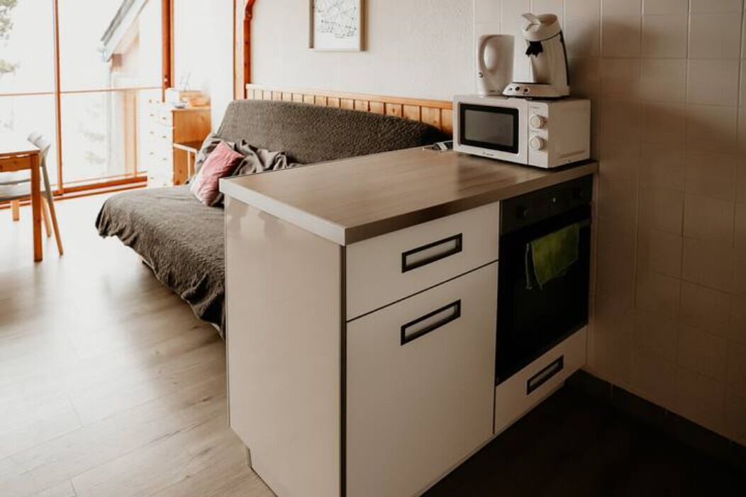 Photo of Kitchen in Les Angles