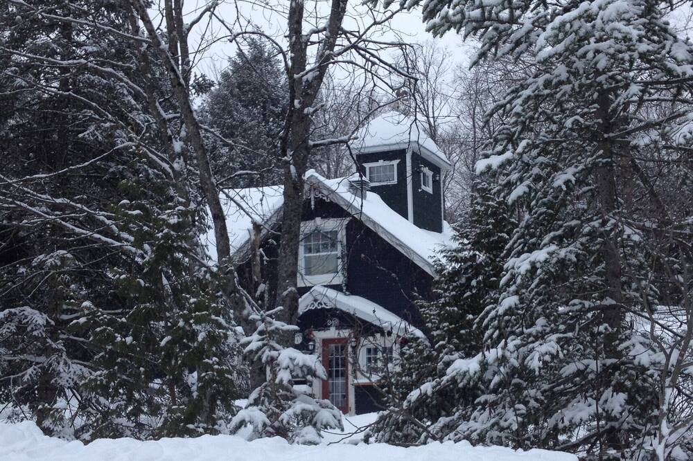 Photo of Outdoor in Mille-Isles