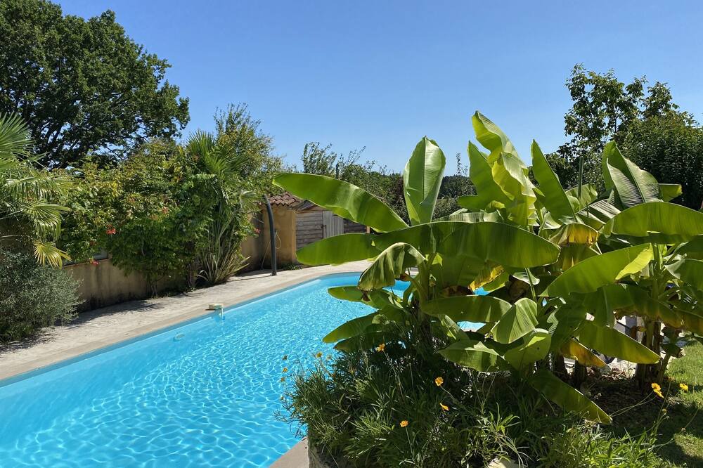 Photo of Outdoor in Sauveterre-la-Lemance