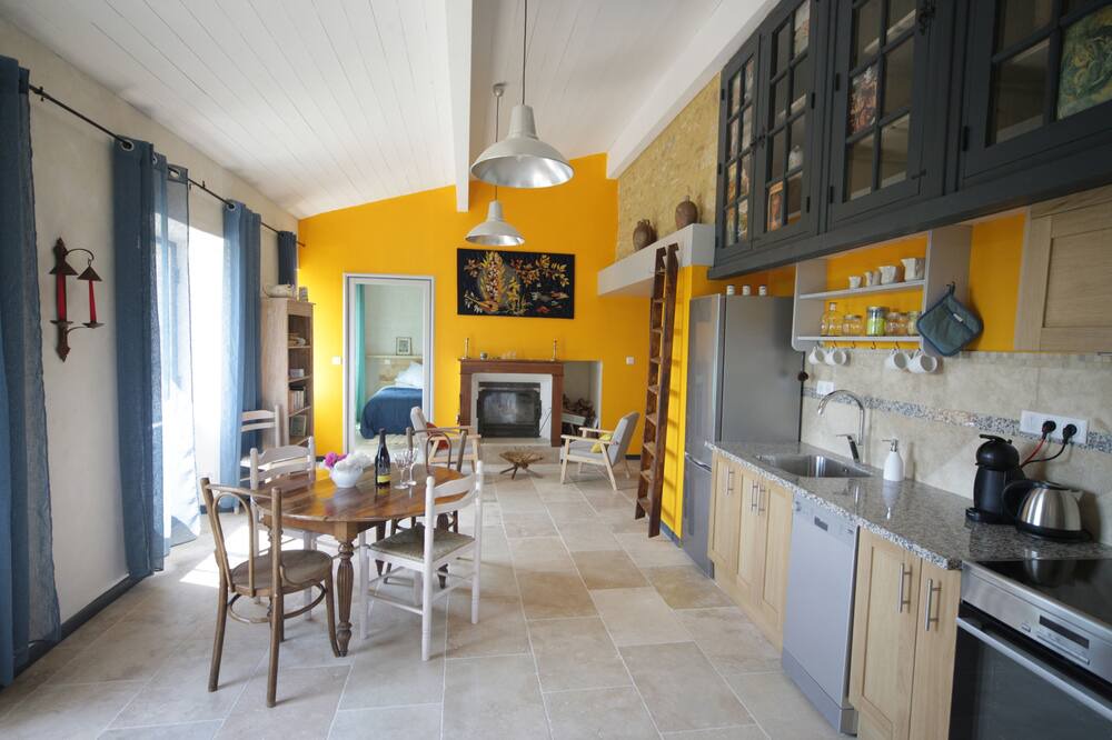 Photo of Outdoor in Sauveterre-la-Lemance