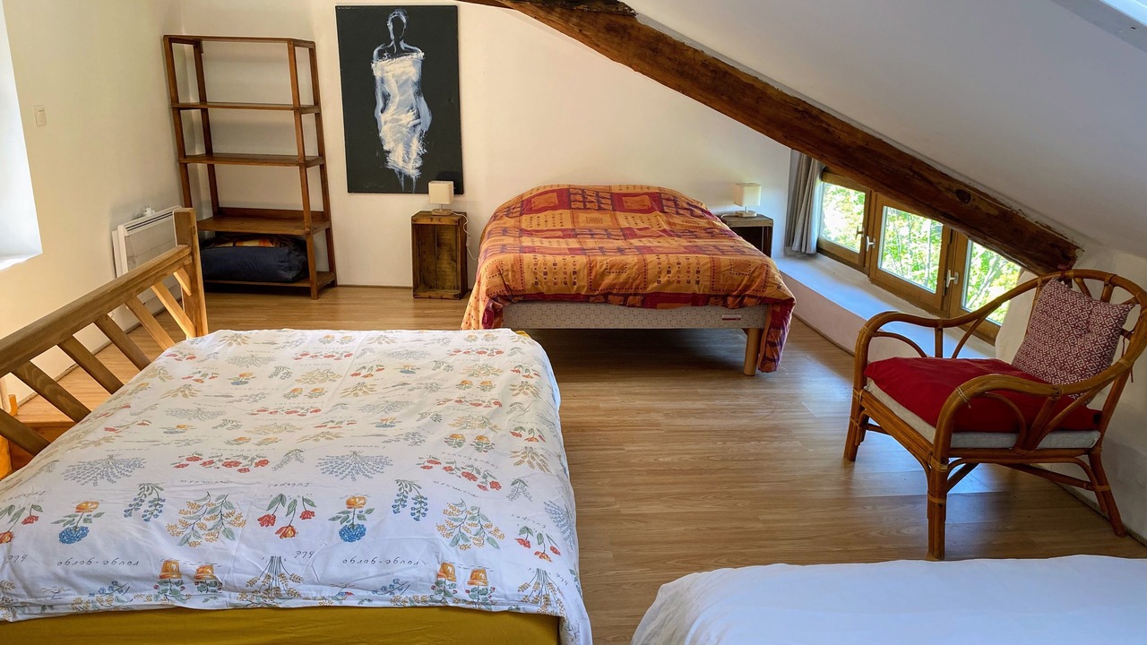 Photo of Others in Sigottier