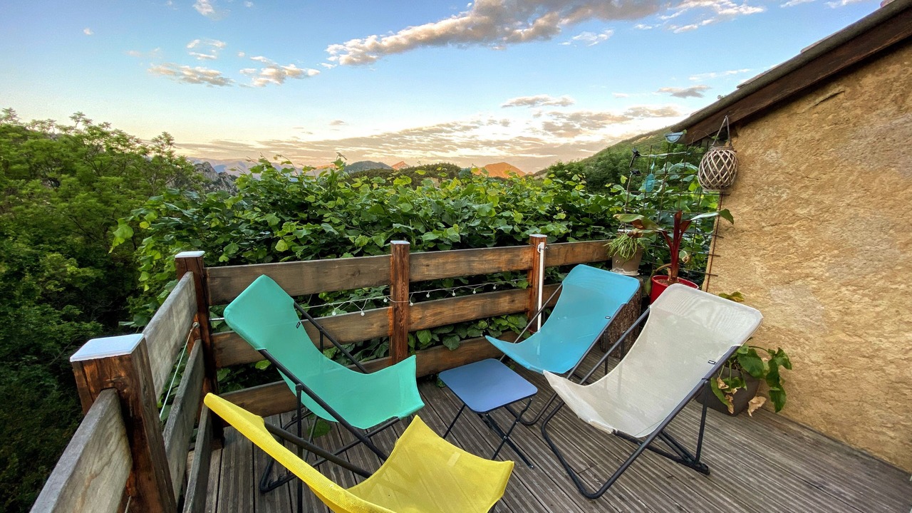 Photo of Outdoor in Sigottier