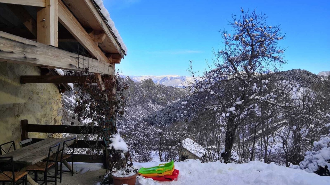 Photo of Outdoor in Sigottier