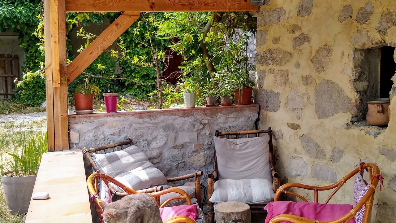 Photo of Patio Balcony in Sigottier