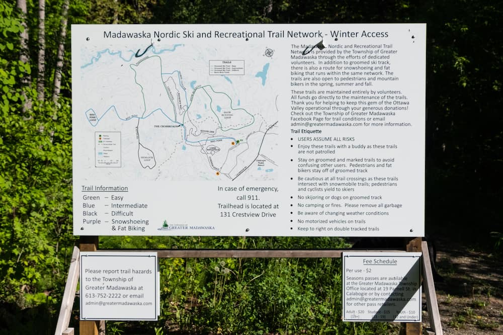 Photo of Outdoor in Calabogie
