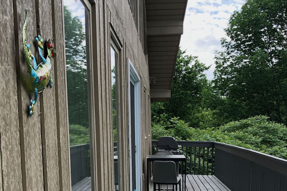 Photo of Patio Balcony in Calabogie