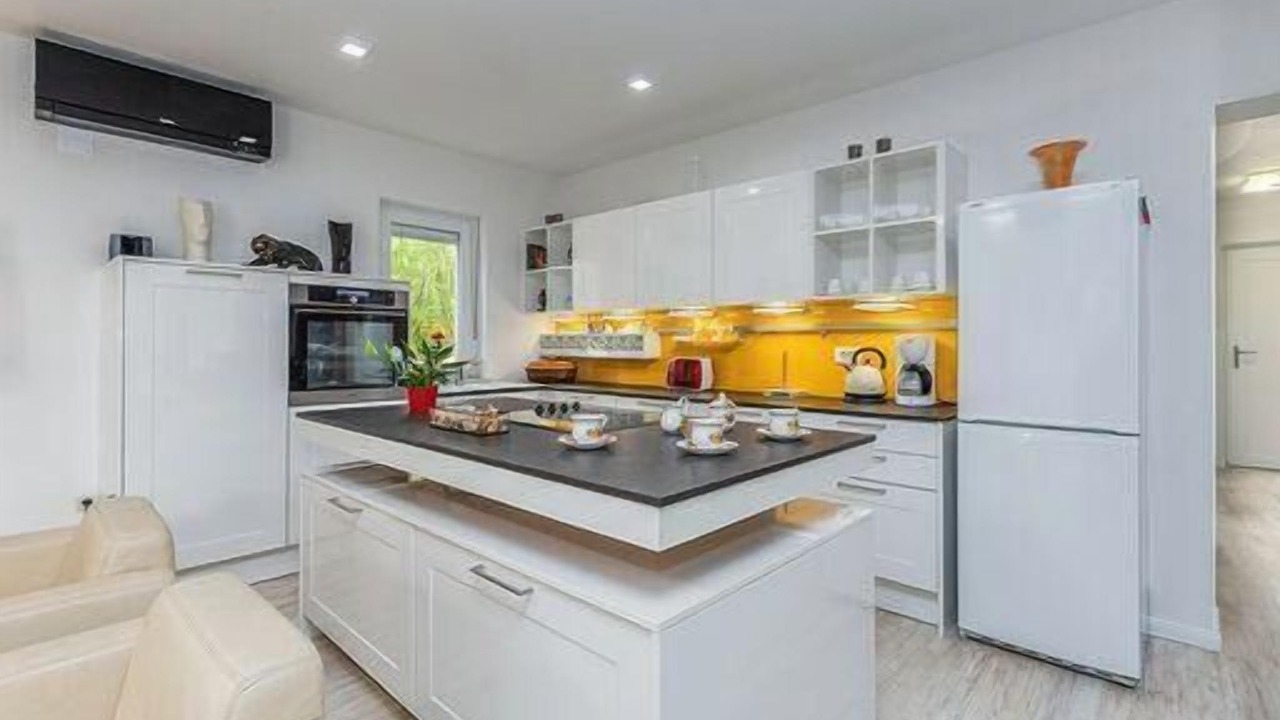 Photo of Kitchen in Kaldanija