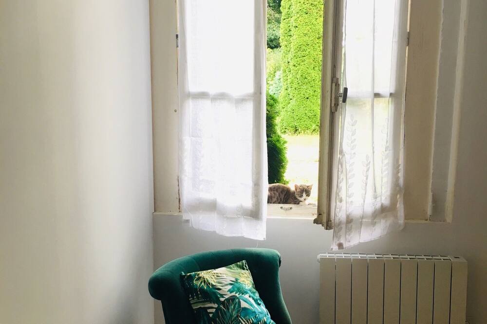 Photo of Bedroom in Cerisy-la-Foret