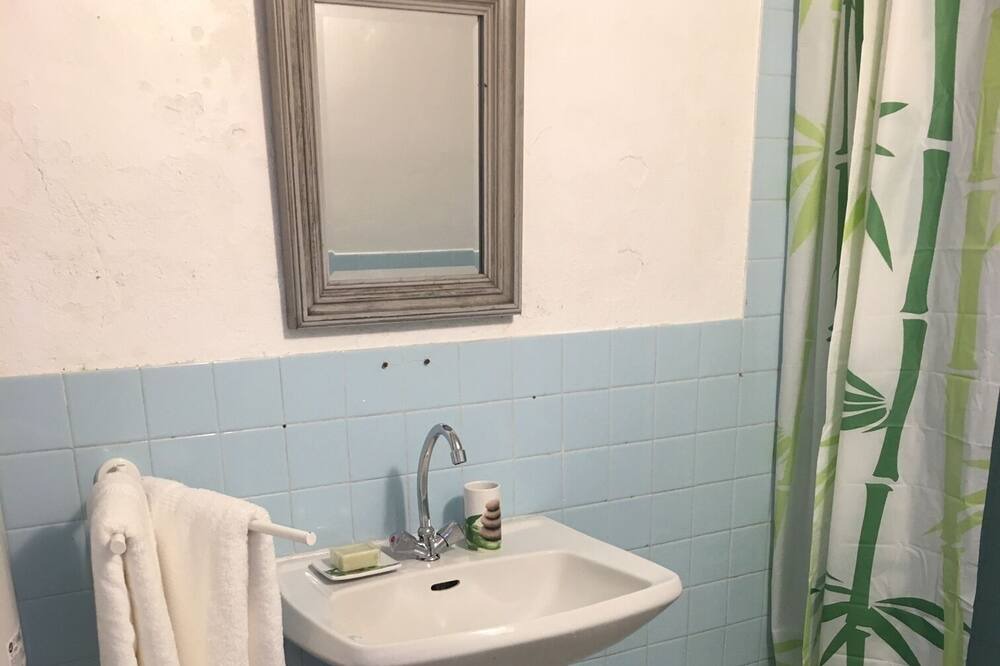 Photo of Bathroom in Cerisy-la-Foret