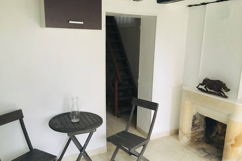 Photo of Bedroom in Cerisy-la-Foret