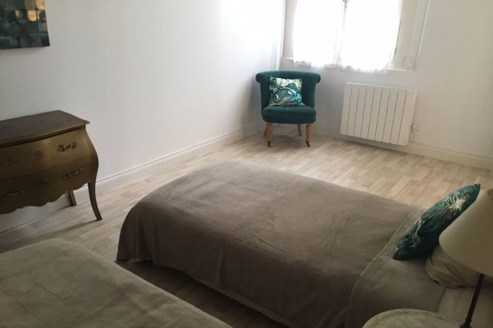 Photo of Bedroom in Cerisy-la-Foret