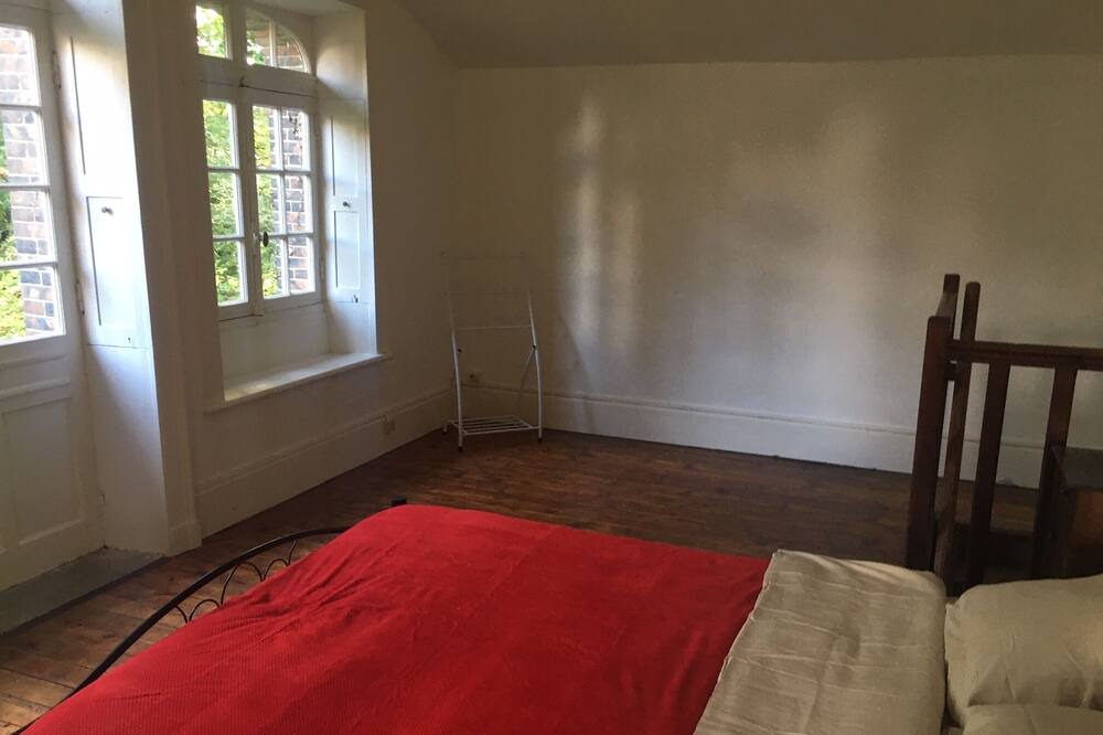 Photo of Bedroom in Cerisy-la-Foret