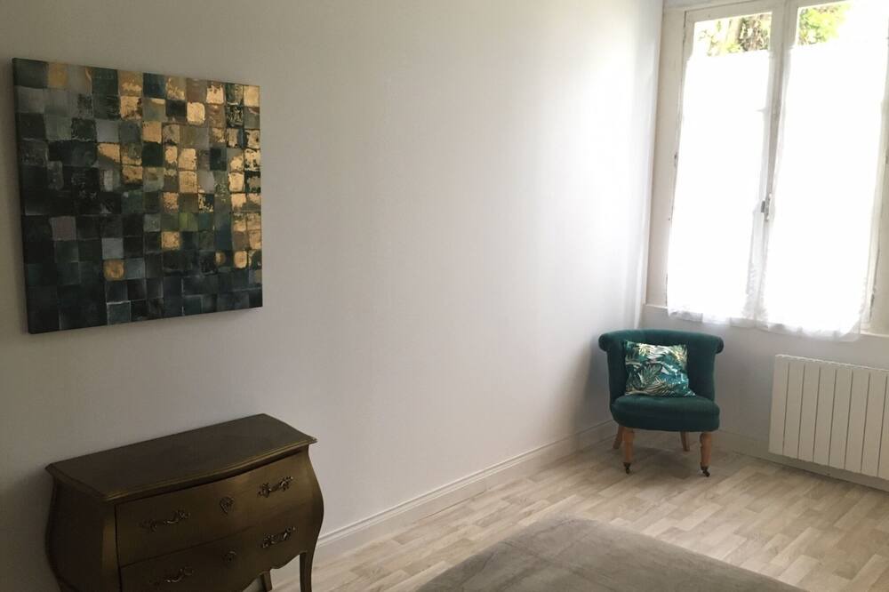 Photo of Bedroom in Cerisy-la-Foret