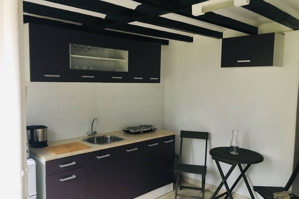 Photo of Kitchen in Cerisy-la-Foret
