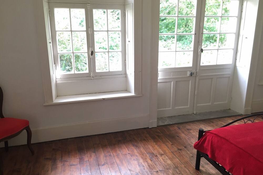 Photo of Bedroom in Cerisy-la-Foret