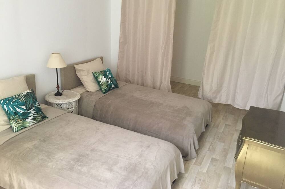 Photo of Bedroom in Cerisy-la-Foret