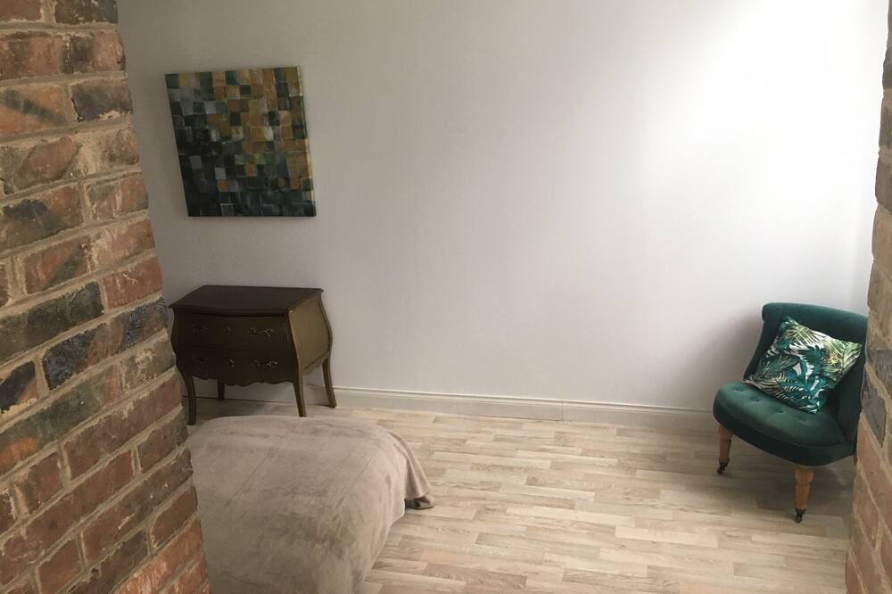Photo of Bedroom in Cerisy-la-Foret