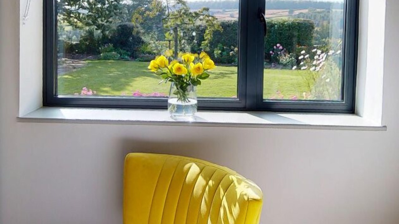 Photo of Bedroom in Wortley