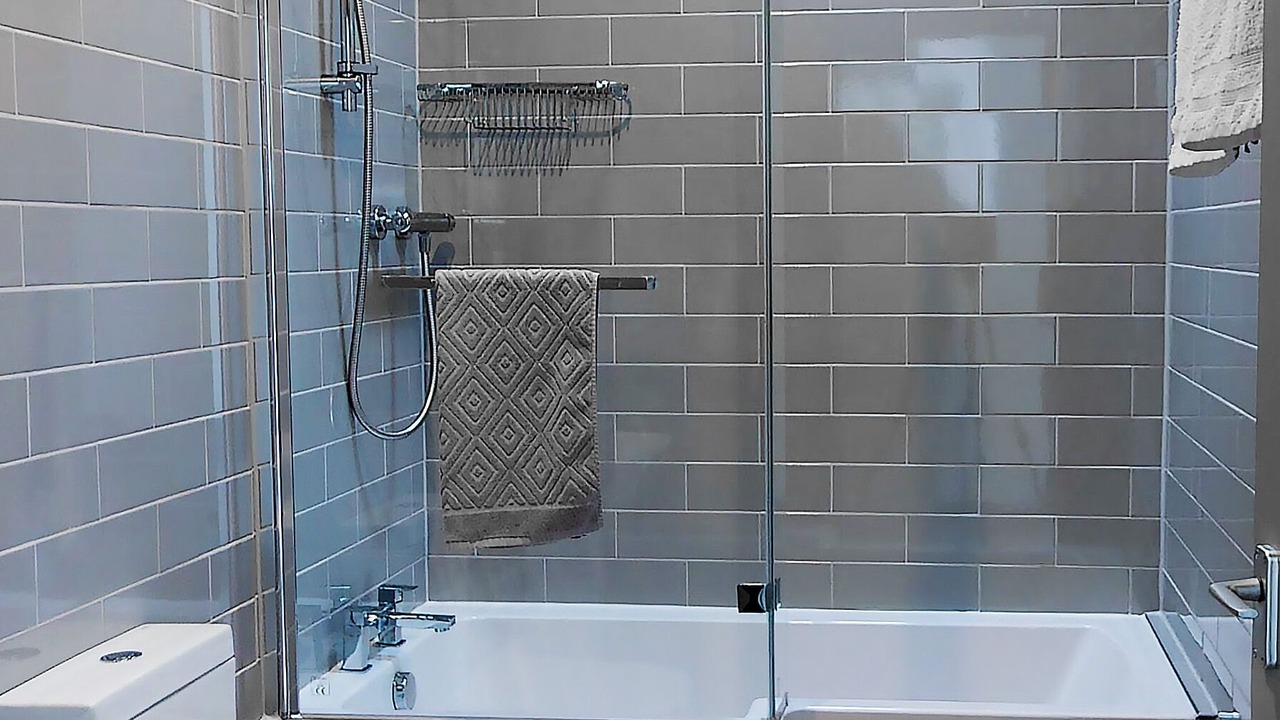 Photo of Bathroom in Wortley