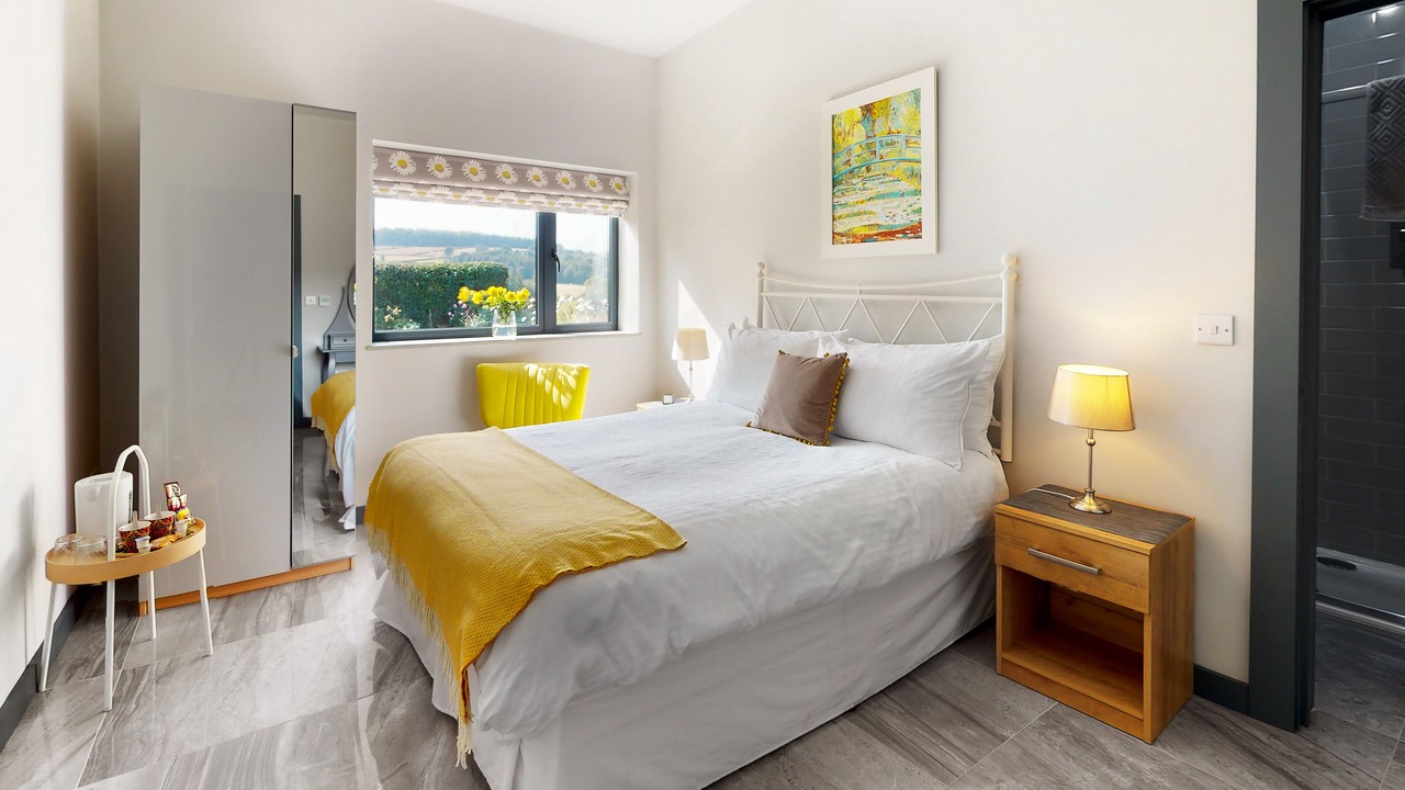 Photo of Bedroom in Wortley