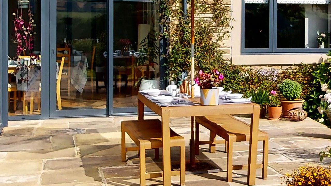 Photo of Outdoor in Wortley