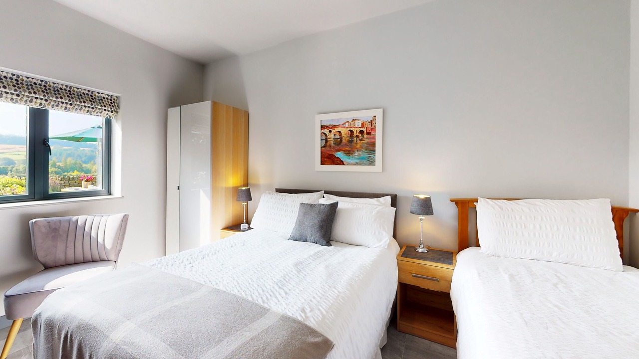 Photo of Bedroom in Wortley